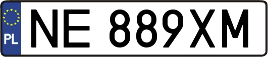 NE889XM