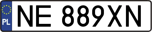 NE889XN
