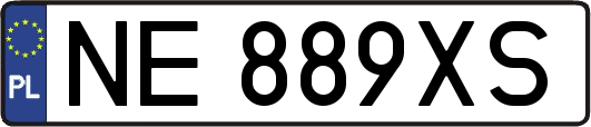 NE889XS