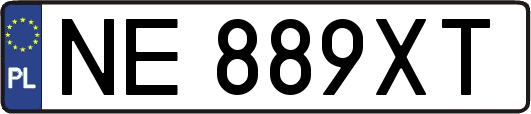 NE889XT