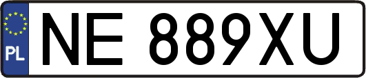 NE889XU