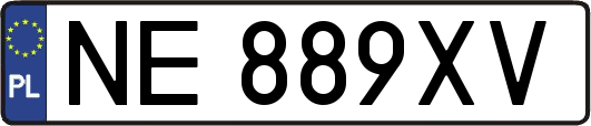 NE889XV