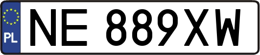 NE889XW