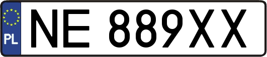 NE889XX
