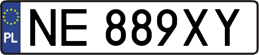 NE889XY