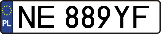 NE889YF