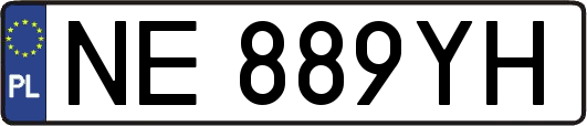 NE889YH