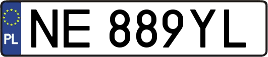 NE889YL