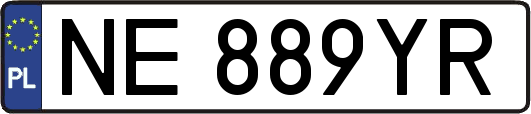 NE889YR