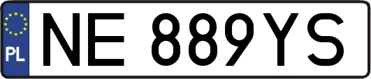 NE889YS