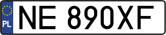 NE890XF