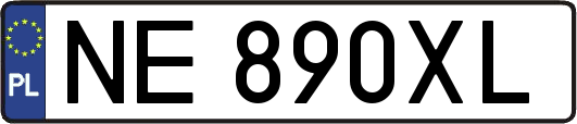 NE890XL