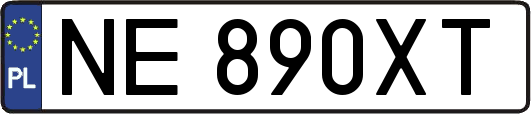NE890XT