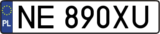 NE890XU