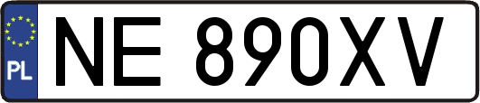 NE890XV
