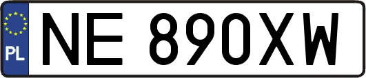 NE890XW