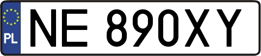 NE890XY