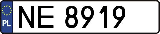 NE8919