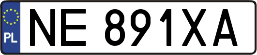 NE891XA