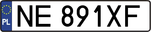 NE891XF