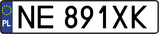 NE891XK