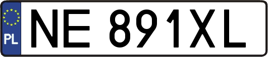 NE891XL