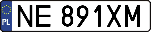 NE891XM