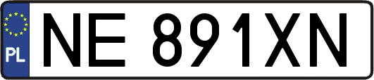 NE891XN