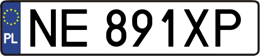 NE891XP