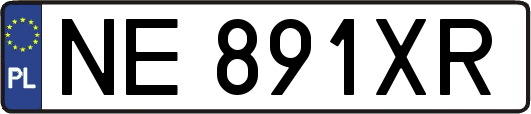 NE891XR