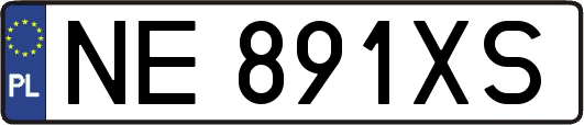 NE891XS