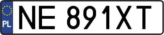 NE891XT