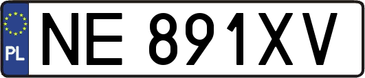 NE891XV