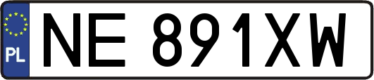 NE891XW