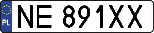 NE891XX