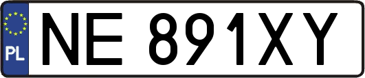 NE891XY