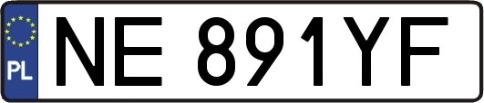 NE891YF