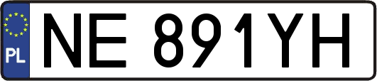 NE891YH
