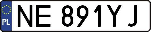 NE891YJ