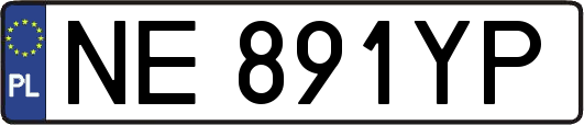NE891YP