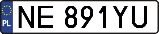 NE891YU