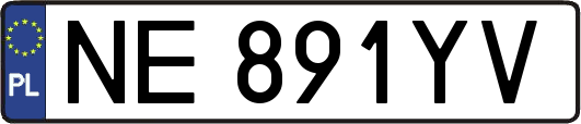 NE891YV