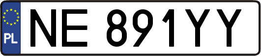 NE891YY
