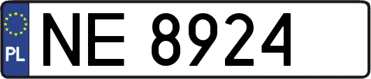 NE8924