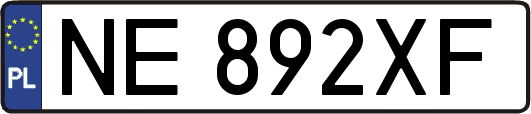 NE892XF