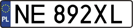 NE892XL