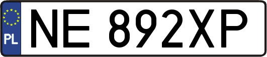 NE892XP