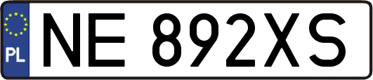 NE892XS
