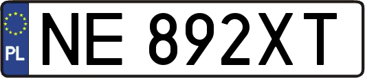 NE892XT