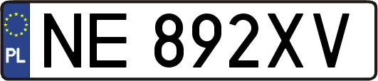 NE892XV